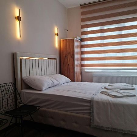Taksim 52 Aparthotel Istanbul Exterior photo