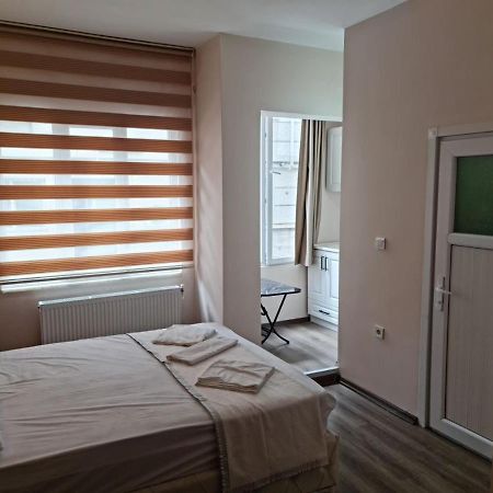 Taksim 52 Aparthotel Istanbul Exterior photo