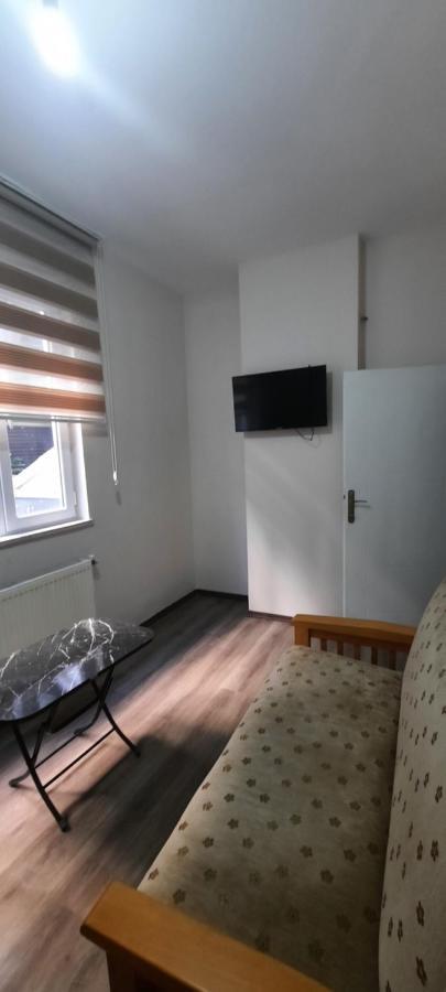 Taksim 52 Aparthotel Istanbul Exterior photo