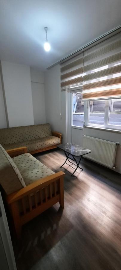 Taksim 52 Aparthotel Istanbul Exterior photo