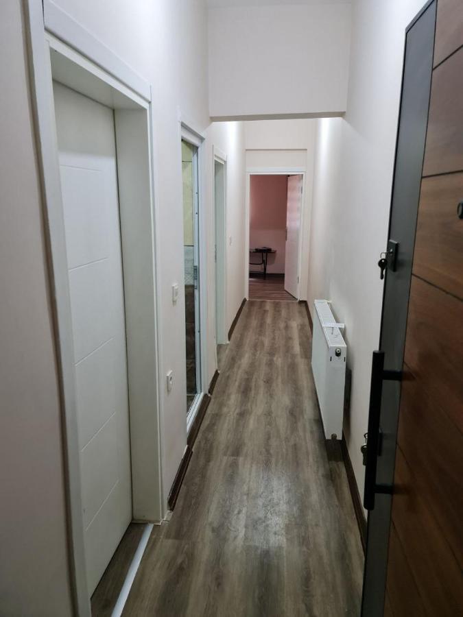 Taksim 52 Aparthotel Istanbul Exterior photo