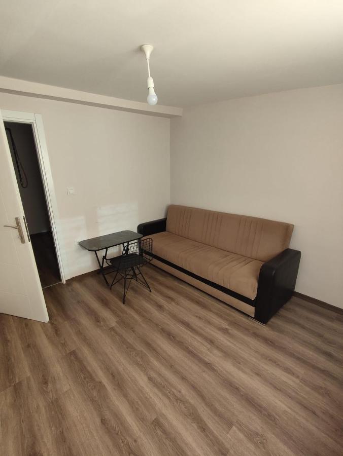 Taksim 52 Aparthotel Istanbul Exterior photo