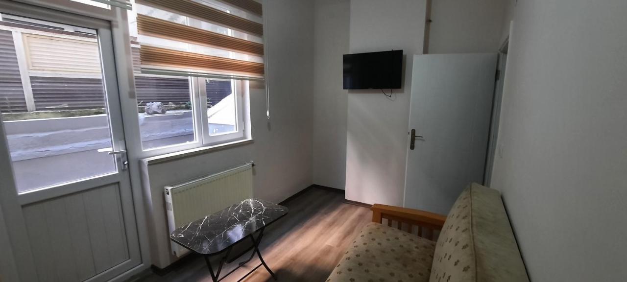 Taksim 52 Aparthotel Istanbul Exterior photo