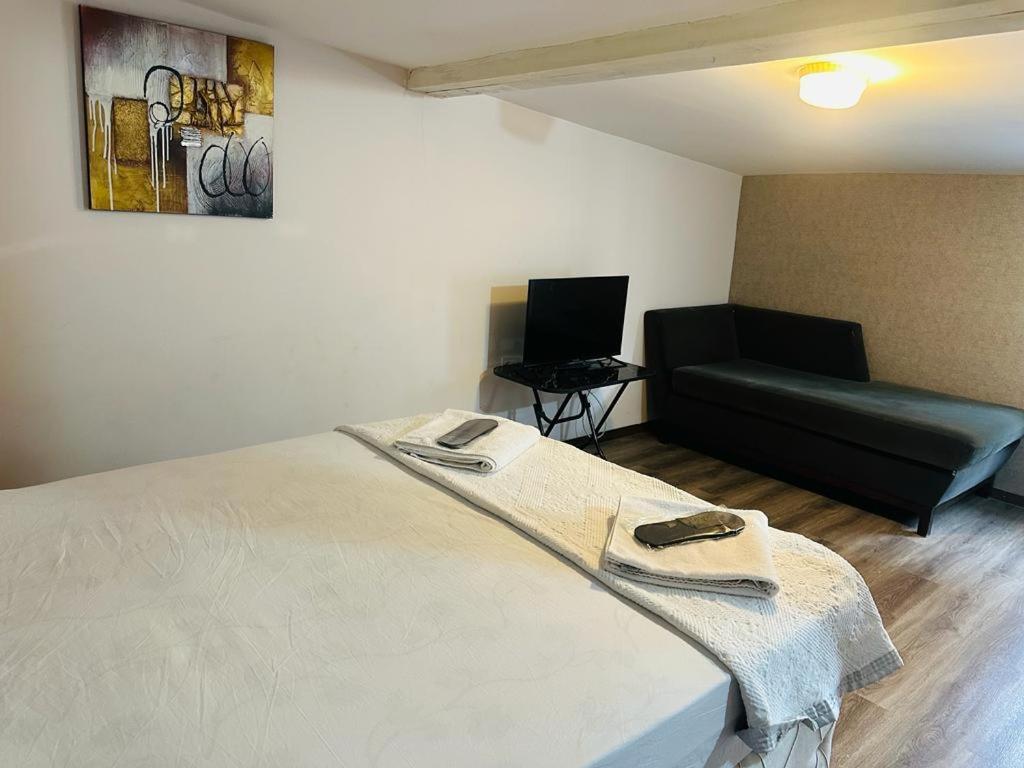 Taksim 52 Aparthotel Istanbul Exterior photo